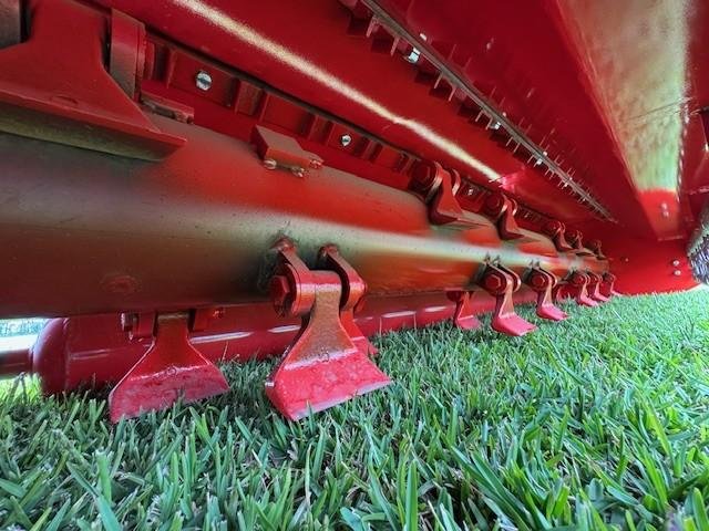 2025 Toscano 2400 Forestry Mulcher, Double-Side Linkage, Side Shift 