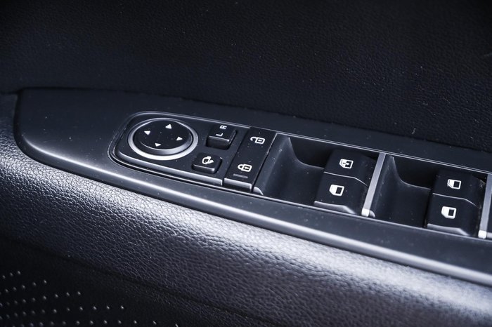 2018 Kia Cerato Sport