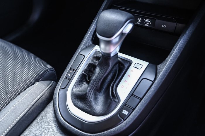 2018 Kia Cerato Sport