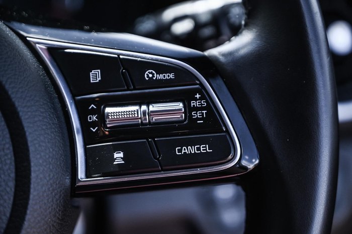 2018 Kia Cerato Sport