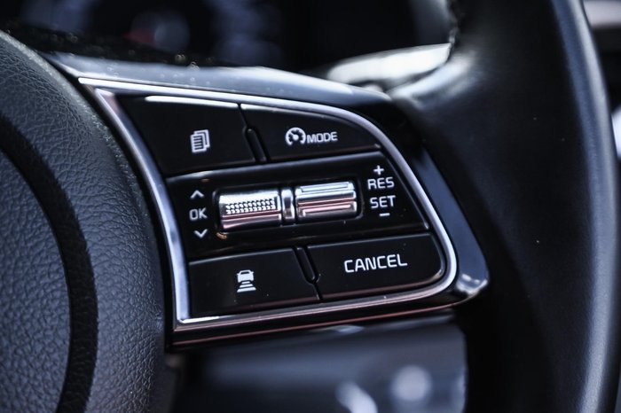 2018 Kia Cerato Sport
