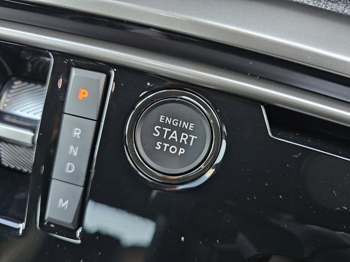 2025 Peugeot 3008 GT Premium Hybrid P64 MY25 Obsession Blue