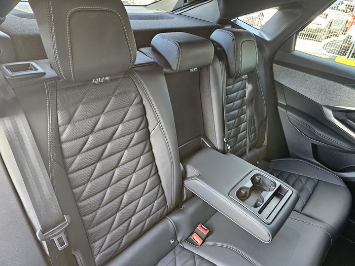 2025 Peugeot 3008 GT Premium Hybrid P64 MY25 Obsession Blue