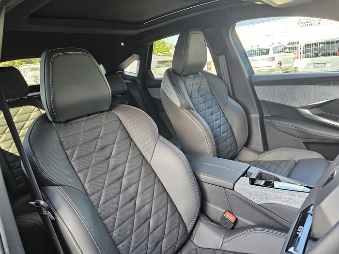 2025 Peugeot 3008 GT Premium Hybrid P64 MY25 Obsession Blue