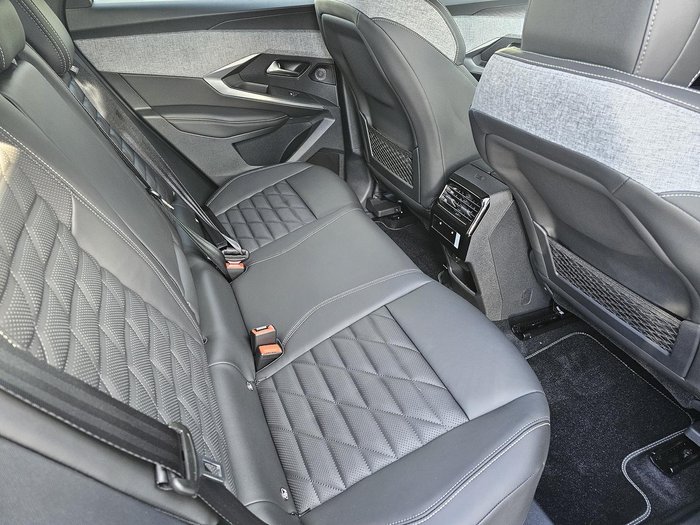 2025 Peugeot 3008 GT Premium Hybrid P64 MY25 Obsession Blue