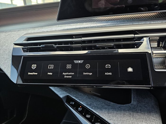 2025 Peugeot 3008 GT Premium Hybrid P64 MY25 Obsession Blue