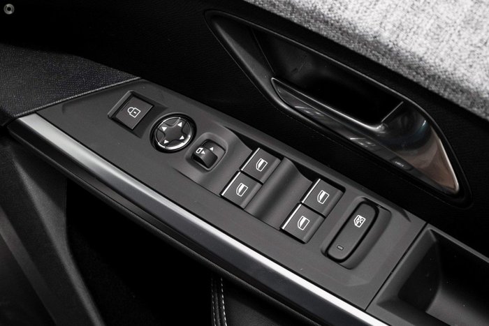 2025 Peugeot 3008 GT Premium Hybrid