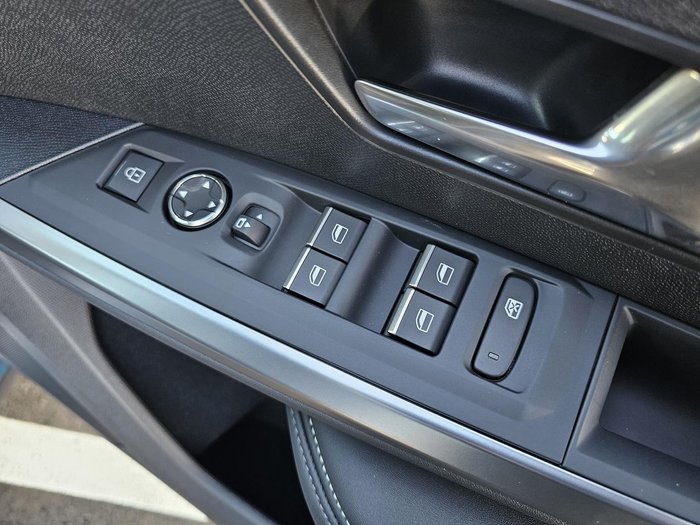 2025 Peugeot 3008 GT Premium Hybrid P64 MY25 Obsession Blue