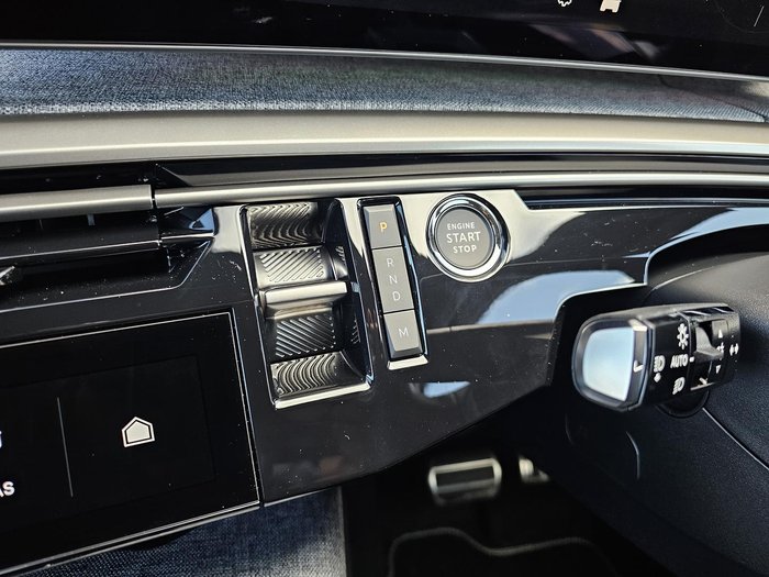 2025 Peugeot 3008 GT Premium Hybrid P64 MY25 Obsession Blue