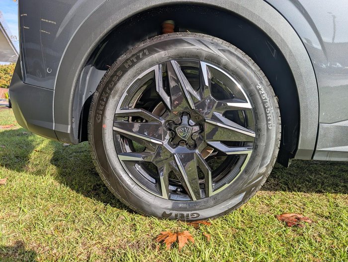 2025 Peugeot 3008 GT Premium Hybrid