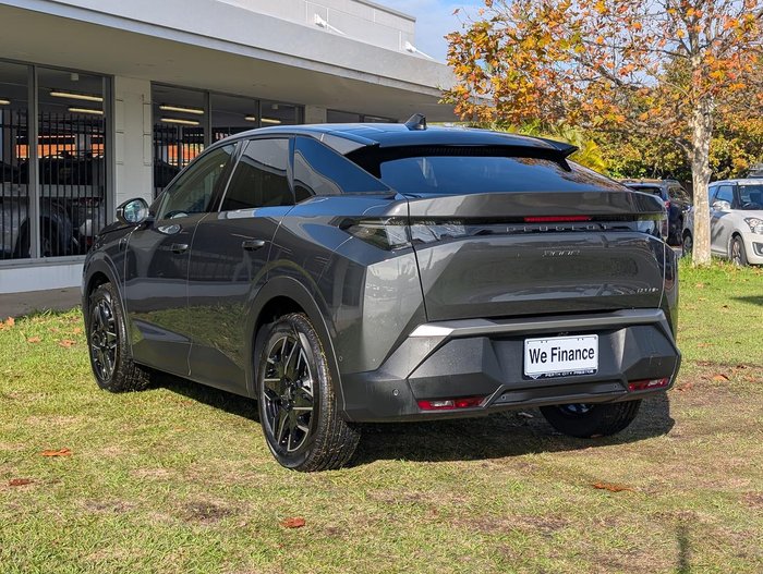 2025 Peugeot 3008 GT Premium Hybrid