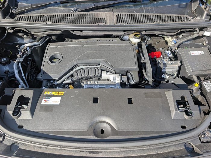 2025 Peugeot 3008 GT Premium Hybrid