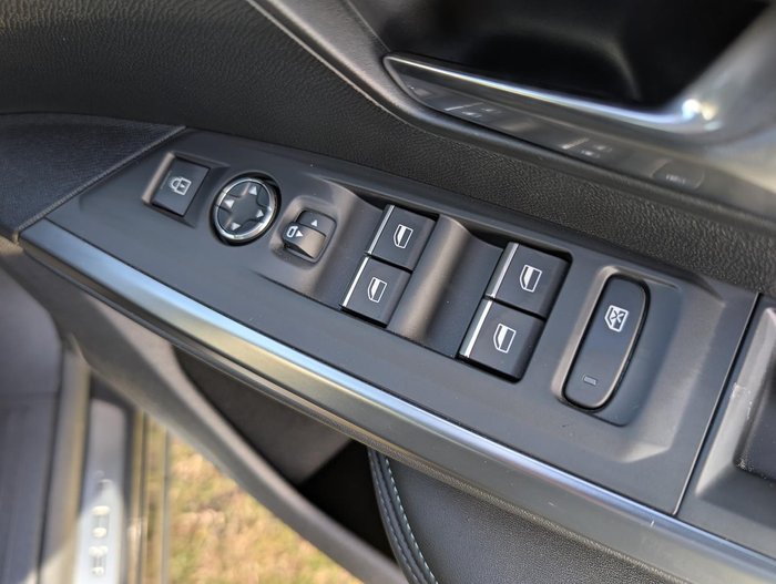 2025 Peugeot 3008 GT Premium Hybrid