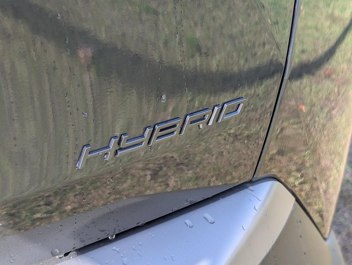2025 Peugeot 3008 GT Premium Hybrid