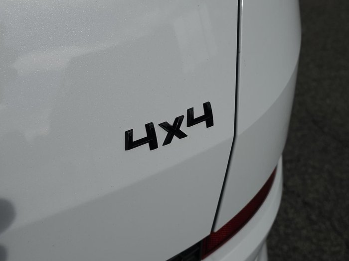 2024 SKODA Kodiaq Sportline NS MY24 4X4 Moon White