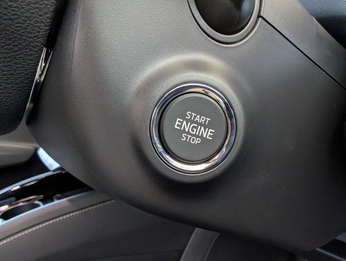 2025 SKODA Enyaq RS NY MY25 AWD Race Blue