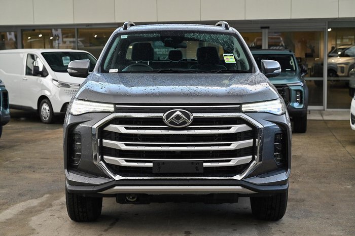 2025 LDV T60 Max PRO