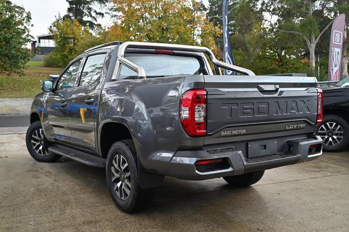 2025 LDV T60 Max PRO