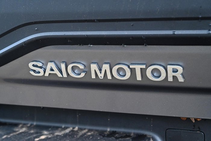 2025 LDV T60 Max PRO