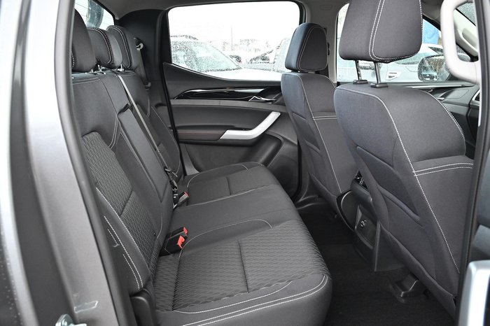 2025 LDV T60 Max PRO