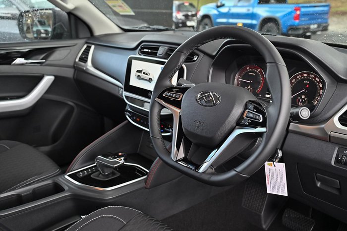 2025 LDV T60 Max PRO