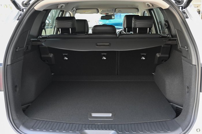 2024 Renault Koleos Zen HZG MY24 Universal White