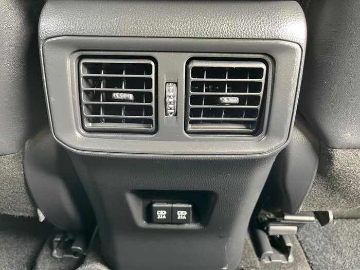2020 Toyota RAV4 Cruiser