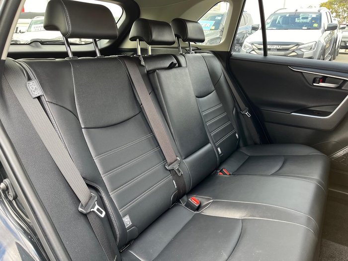 2020 Toyota RAV4 Cruiser