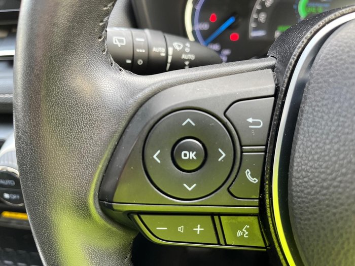 2020 Toyota RAV4 Cruiser
