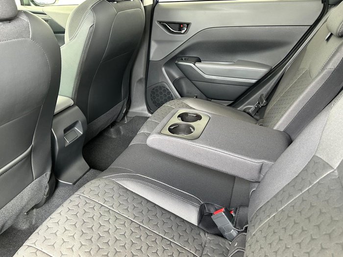 2024 Subaru Crosstrek 2.0L