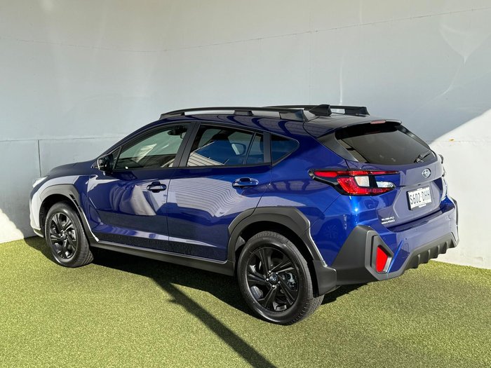 2024 Subaru Crosstrek 2.0L