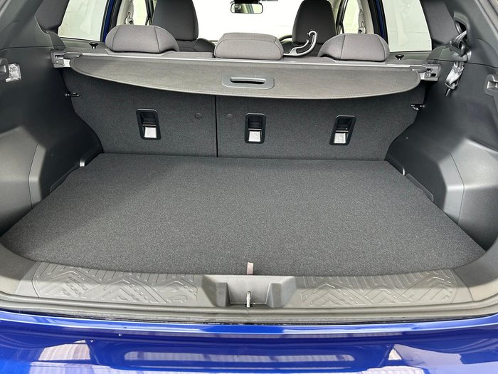 2024 Subaru Crosstrek 2.0L