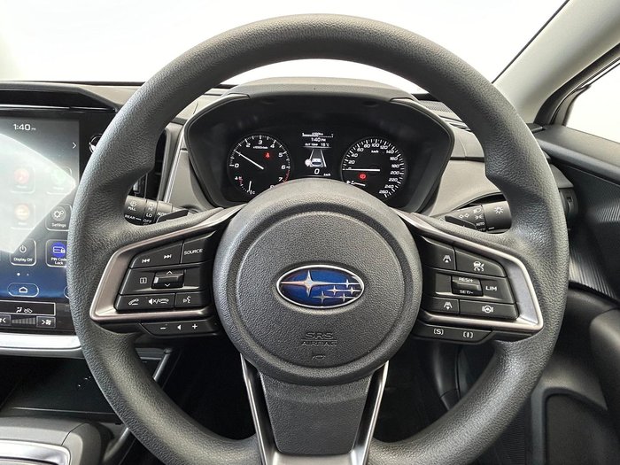 2024 Subaru Crosstrek 2.0L
