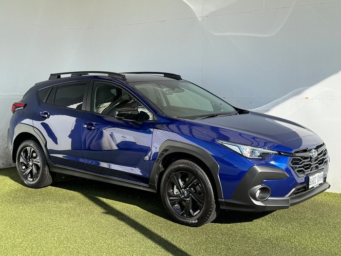 2024 Subaru Crosstrek 2.0L