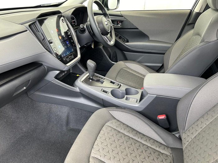 2024 Subaru Crosstrek 2.0L