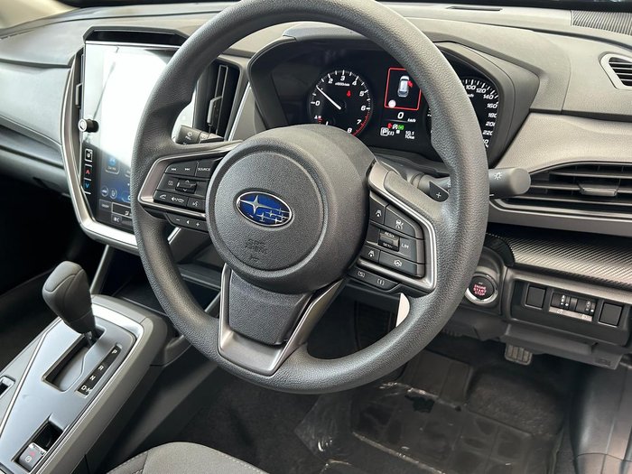 2024 Subaru Crosstrek 2.0L