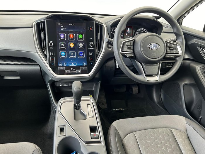 2024 Subaru Crosstrek 2.0L