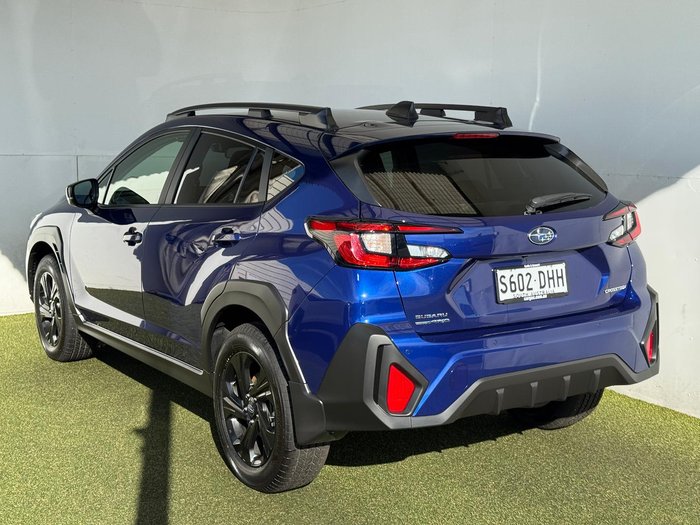 2024 Subaru Crosstrek 2.0L