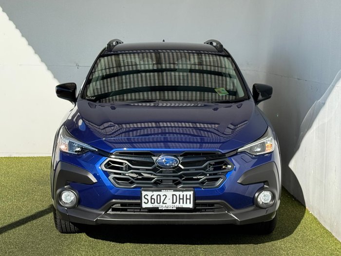 2024 Subaru Crosstrek 2.0L
