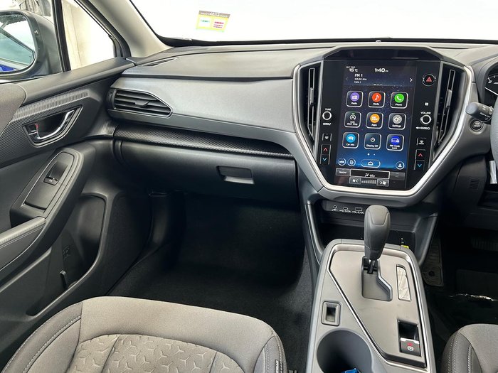 2024 Subaru Crosstrek 2.0L