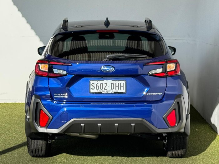 2024 Subaru Crosstrek 2.0L