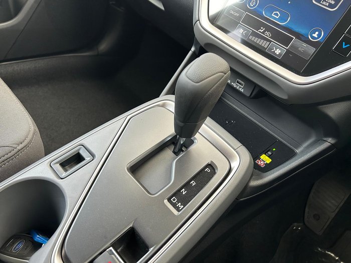 2024 Subaru Crosstrek 2.0L