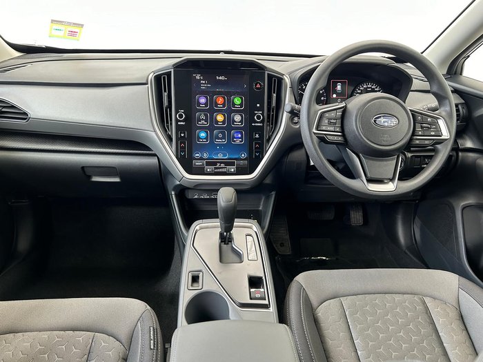 2024 Subaru Crosstrek 2.0L