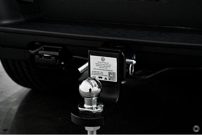 2024 Volkswagen Amarok TDI600 Style