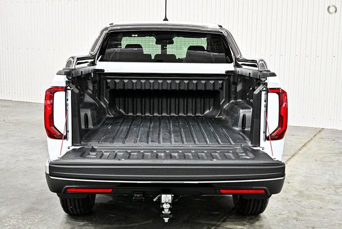 2024 Volkswagen Amarok TDI600 Style