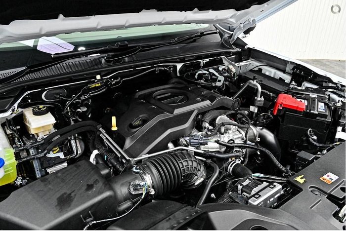 2024 Volkswagen Amarok TDI600 Style