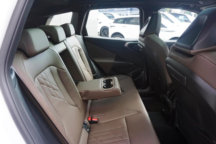 2024 BMW X3 20 xDrive