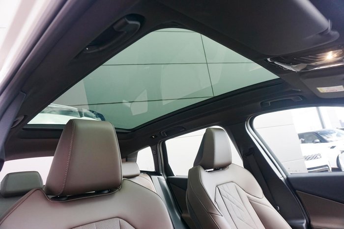 2024 BMW X3 20 xDrive