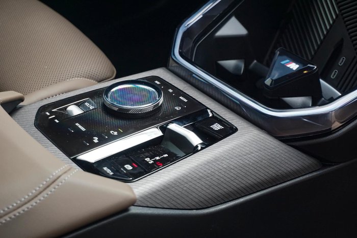 2024 BMW X3 20 xDrive