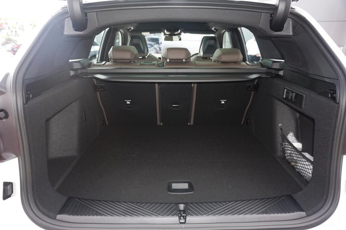 2024 BMW X3 20 xDrive